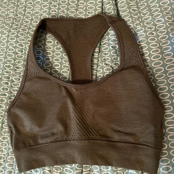 Alphalete Impact Bra - Aspen - Picture 3 of 3